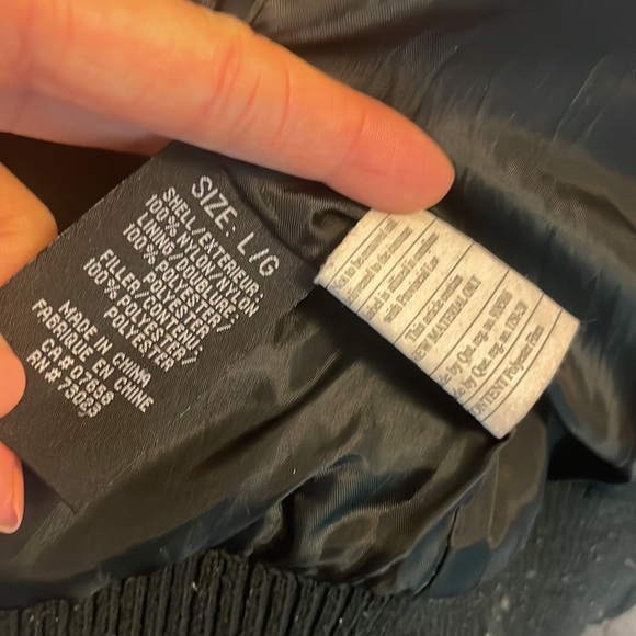 Spring Bomber Jacket - Picture 13 of 14